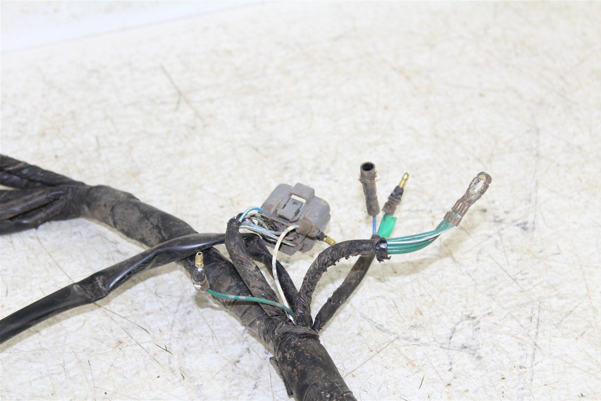 2004 Honda Rancher 350 ES Wire Wiring Harness Loom 11110