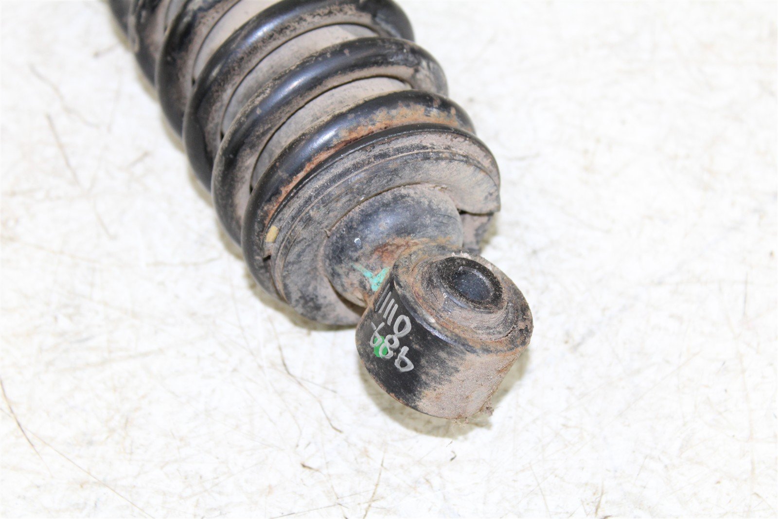 2004 Honda Rancher 350 ES Rear Shock Spring Absorber 11110