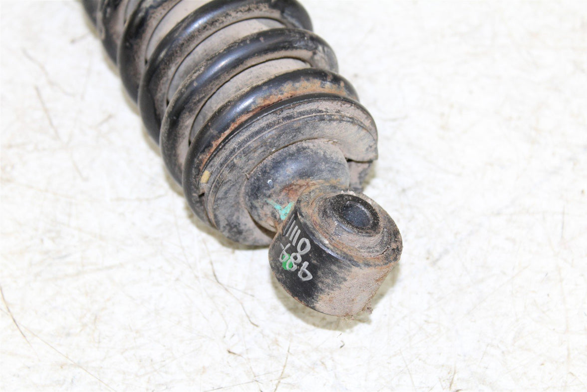 2004 Honda Rancher 350 ES Rear Shock Spring Absorber 11110