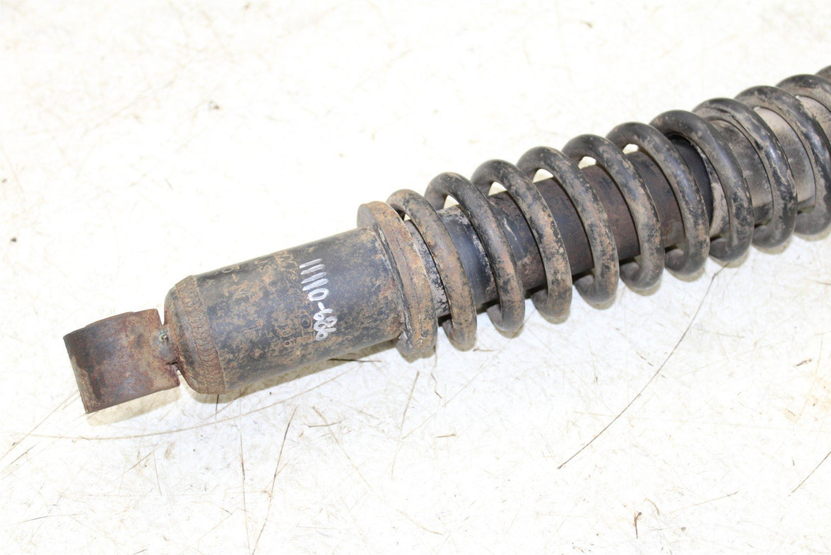 2004 Honda Rancher 350 ES Rear Shock Spring Absorber 11110