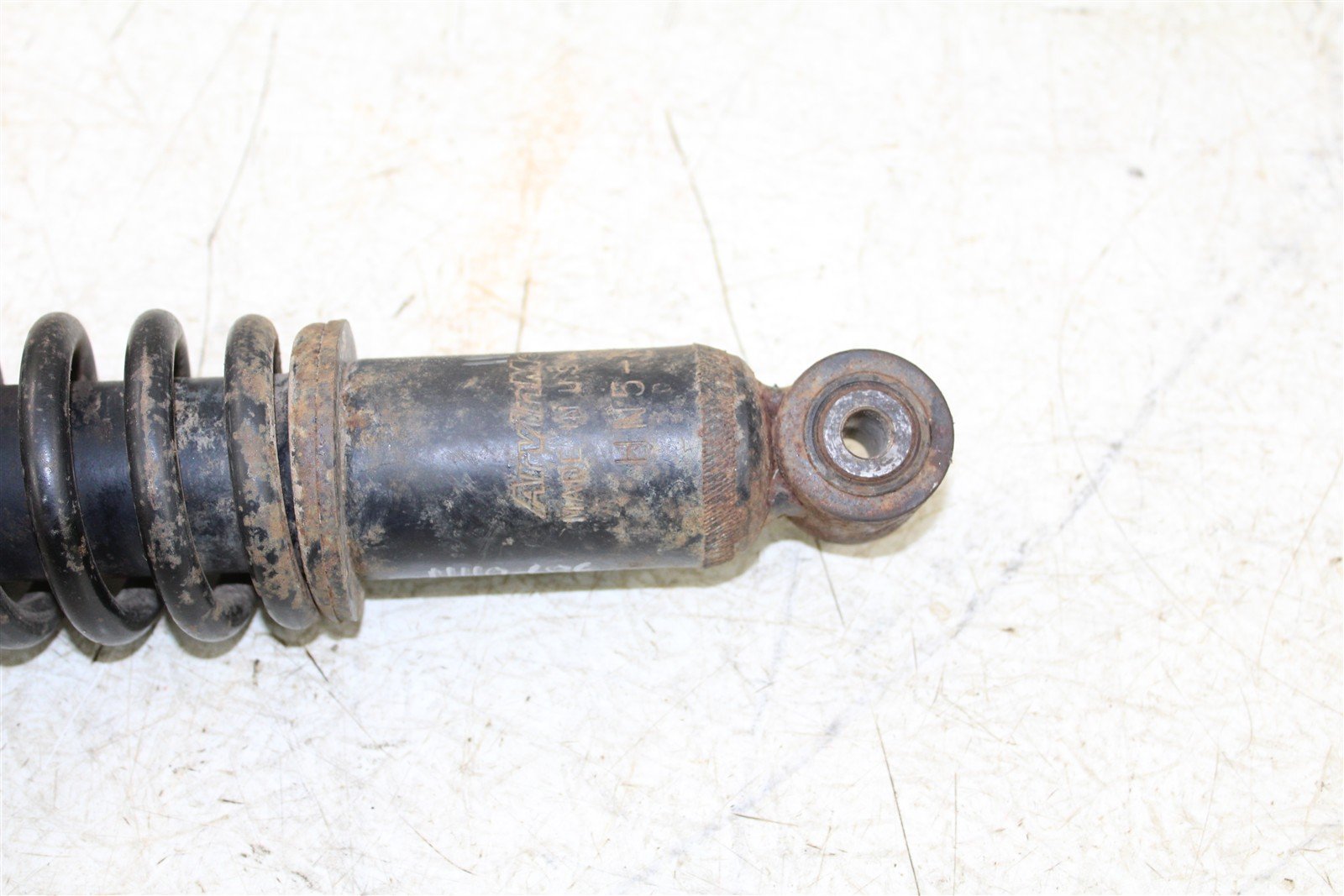 2004 Honda Rancher 350 ES Rear Shock Spring Absorber 11110