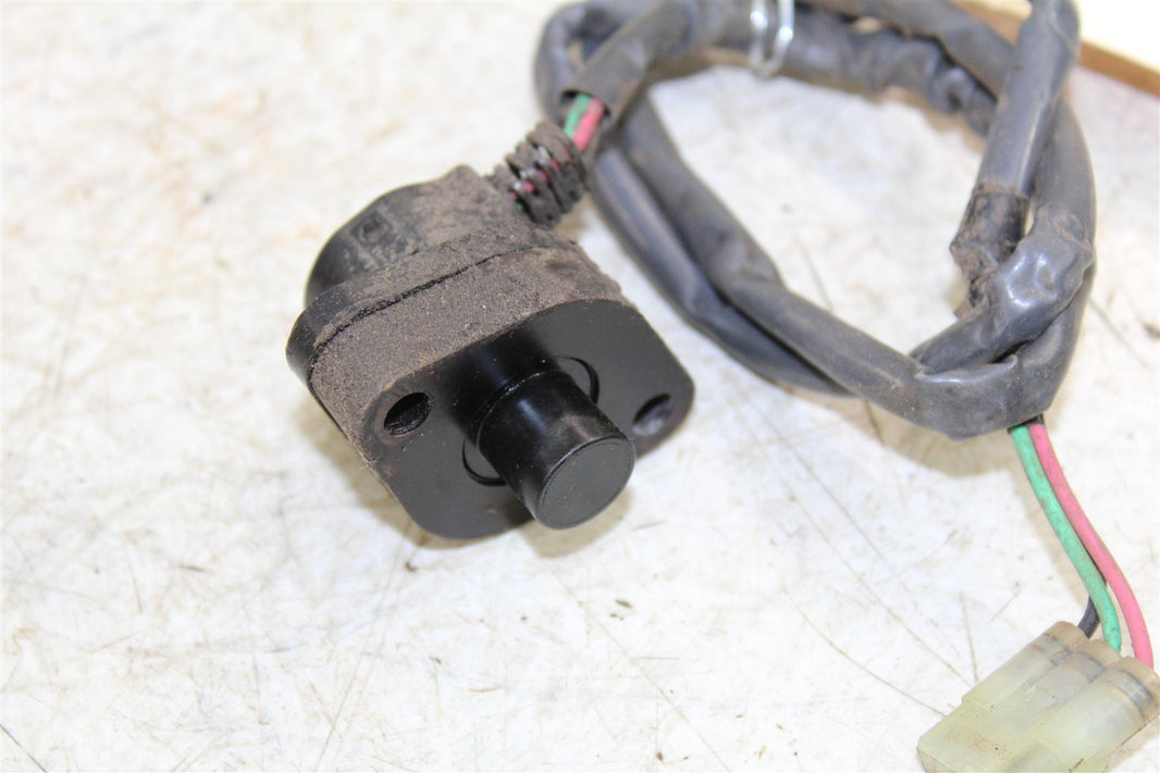 2004 Honda Rancher 350 ES Speedometer Speed Sensor 11110