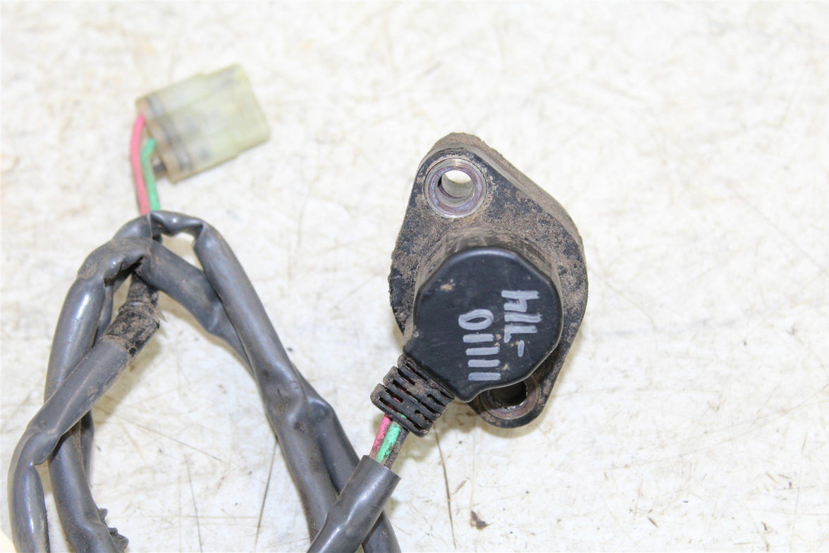 2004 Honda Rancher 350 ES Speedometer Speed Sensor 11110