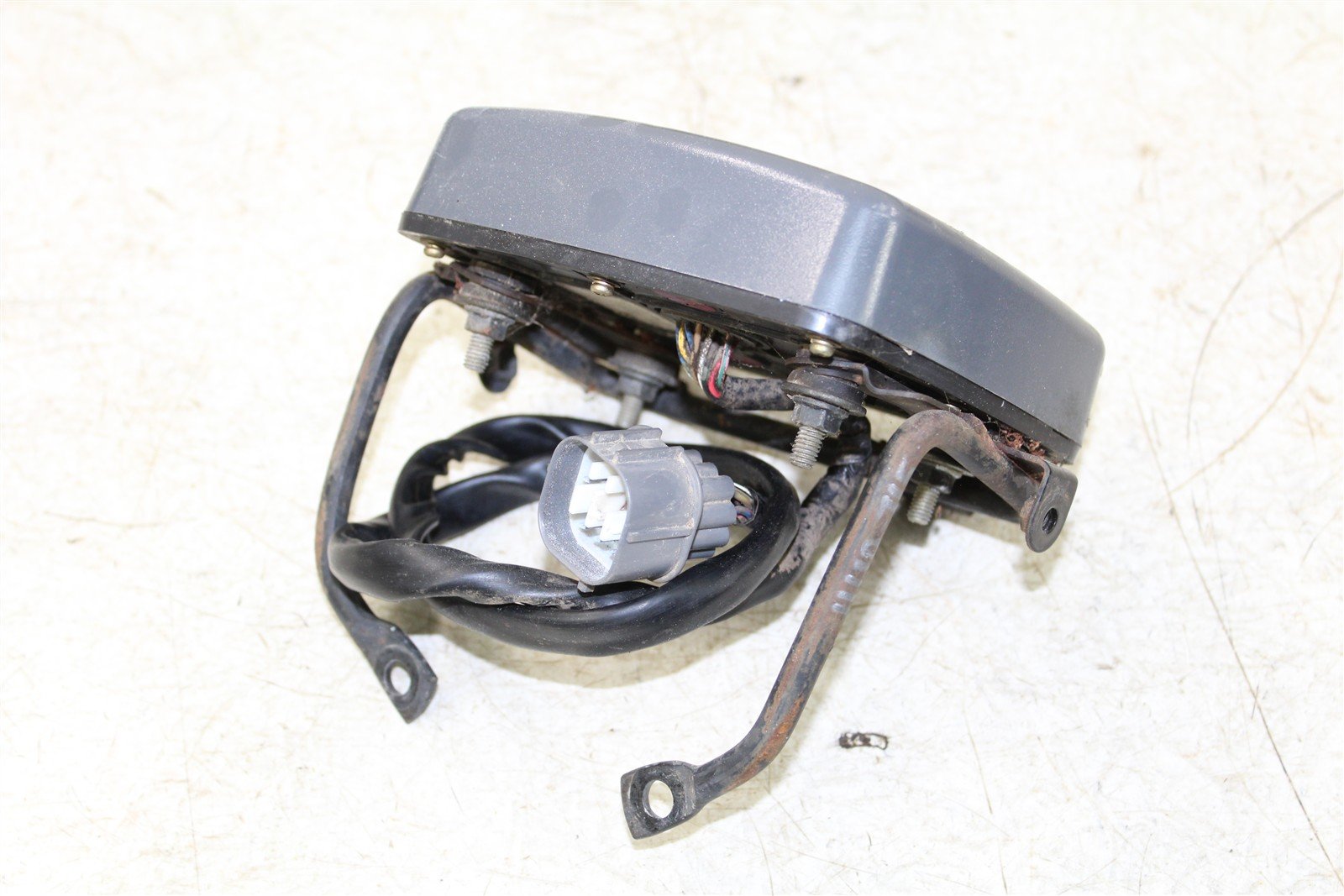 2004 Honda Rancher 350 ES Speedometer Speedo Instrument Gauge FOR PARTS 11110