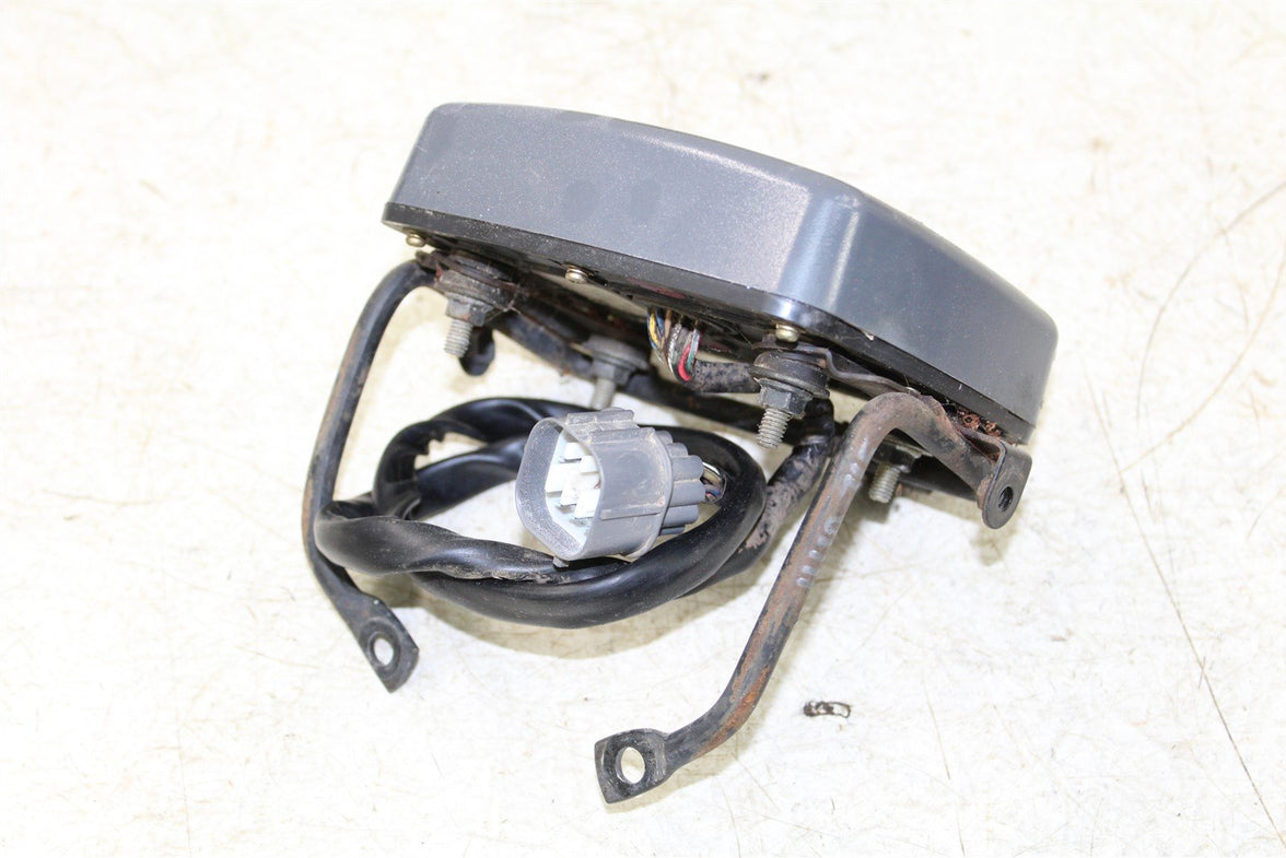 2004 Honda Rancher 350 ES Speedometer Speedo Instrument Gauge FOR PARTS 11110