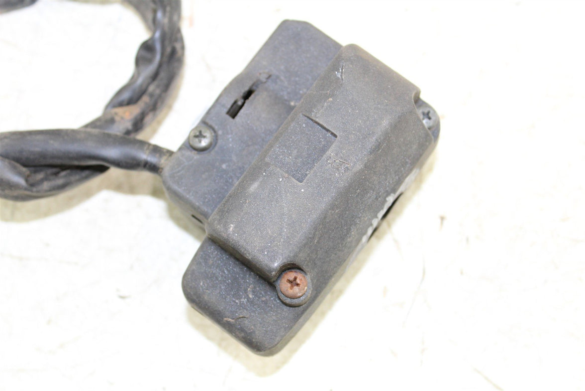 2004 Honda Rancher 350 ES Start Button Kill Shift Switch On Off 11110