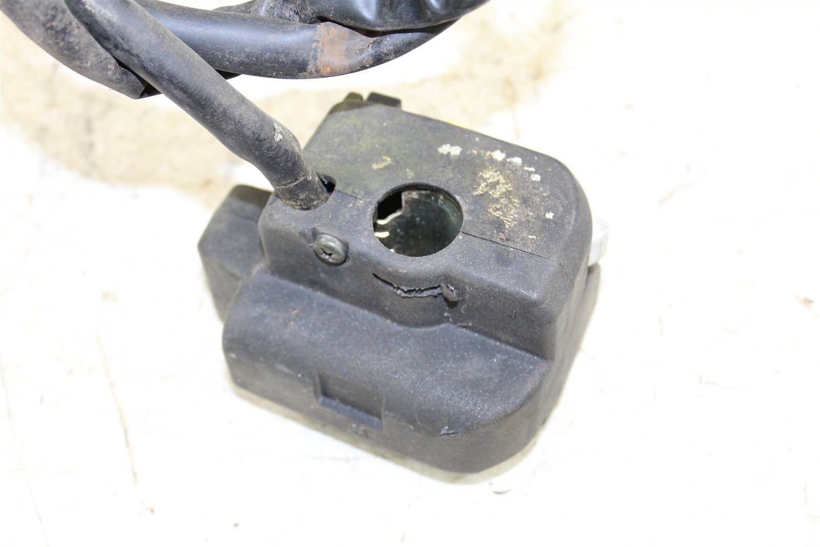2004 Honda Rancher 350 ES Start Button Kill Shift Switch On Off 11110