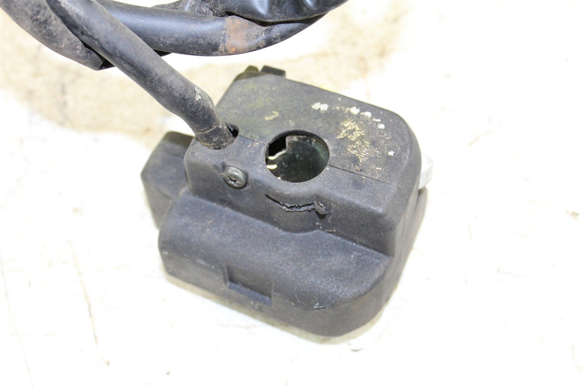 2004 Honda Rancher 350 ES Start Button Kill Shift Switch On Off 11110