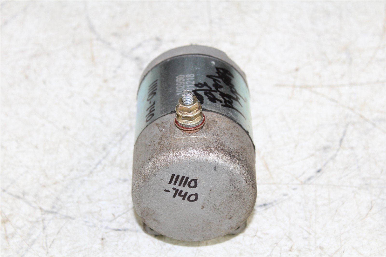 2004 Honda Rancher 350 ES Starter Motor 11110