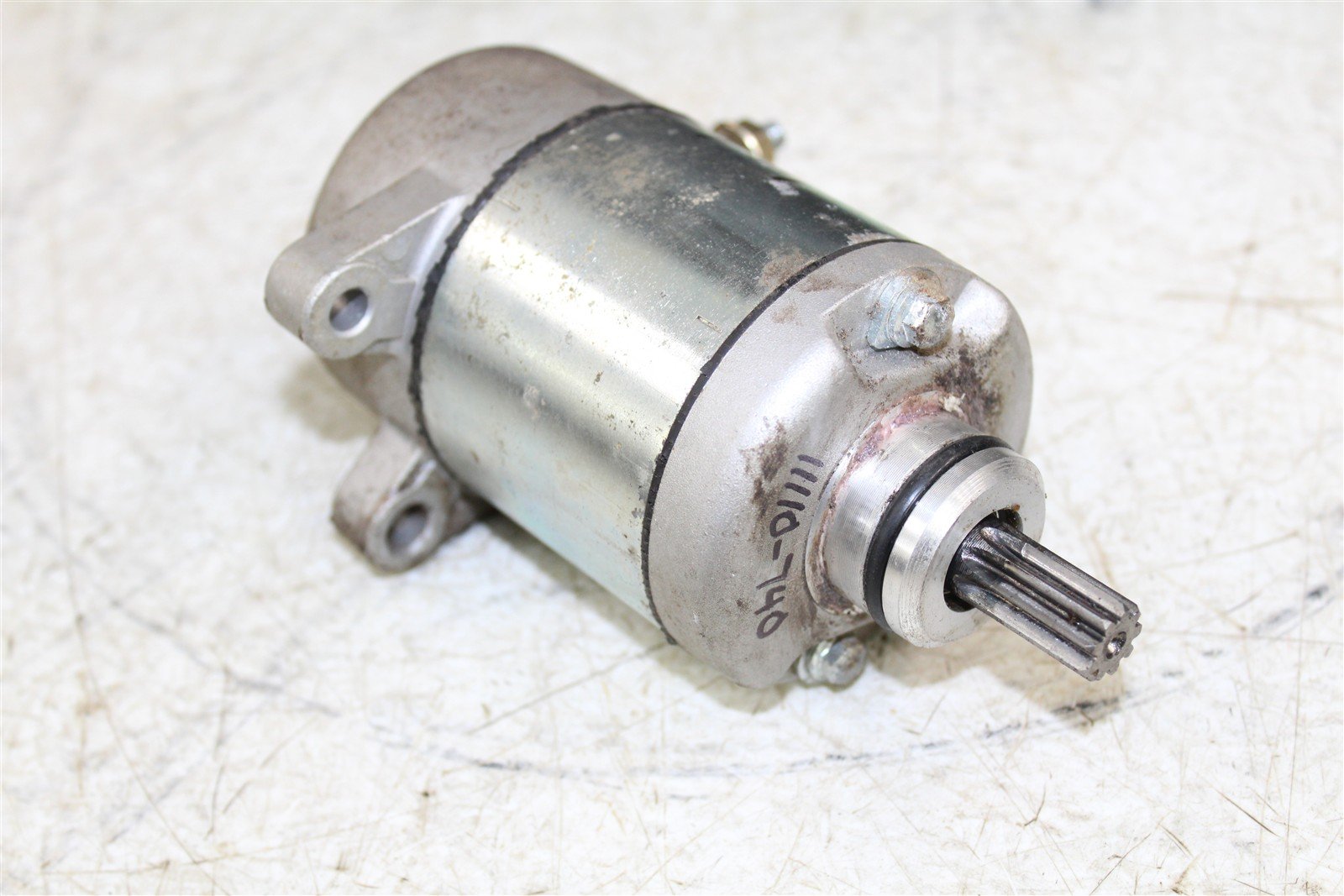 2004 Honda Rancher 350 ES Starter Motor 11110