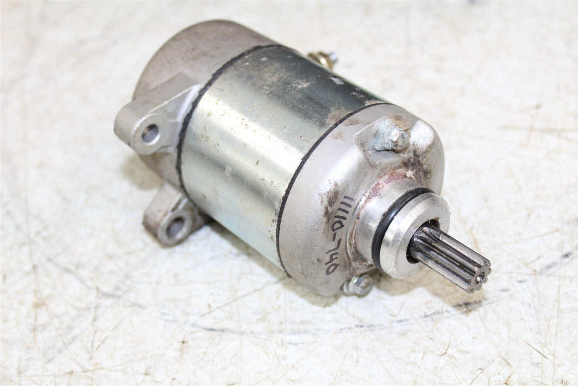 2004 Honda Rancher 350 ES Starter Motor 11110