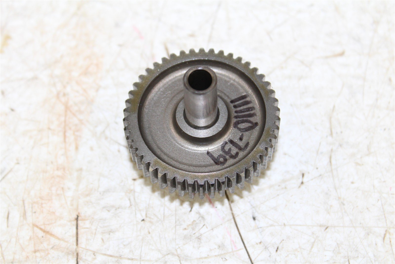 2004 Honda Rancher 350 ES Starter Motor Limiter Reduction Gears 11110