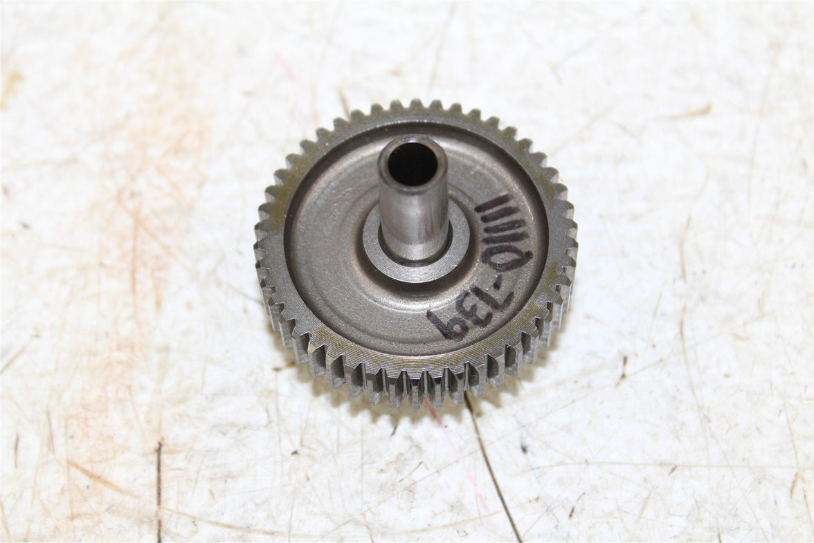 2004 Honda Rancher 350 ES Starter Motor Limiter Reduction Gears 11110