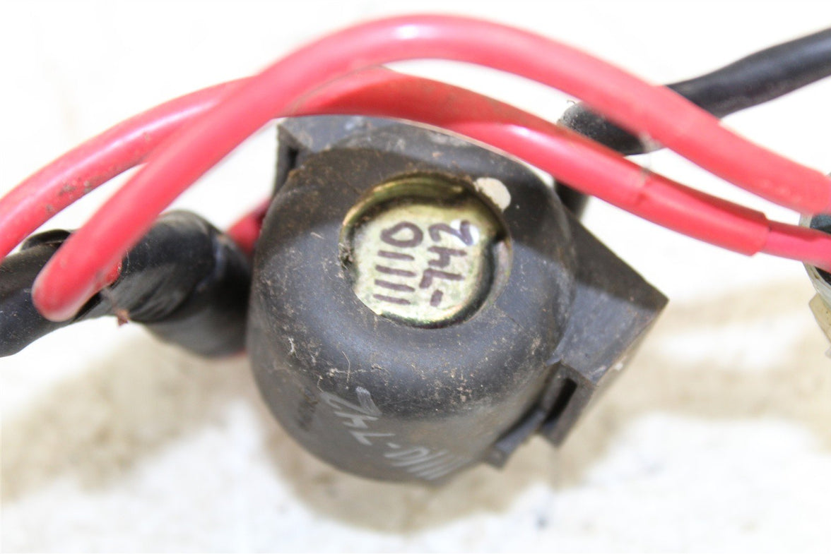 2004 Honda Rancher 350 ES Starter Relay Solenoid 11110