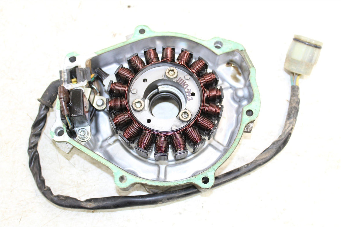 2004 Honda Rancher 350 ES Stator Magneto Generator Coil 11110