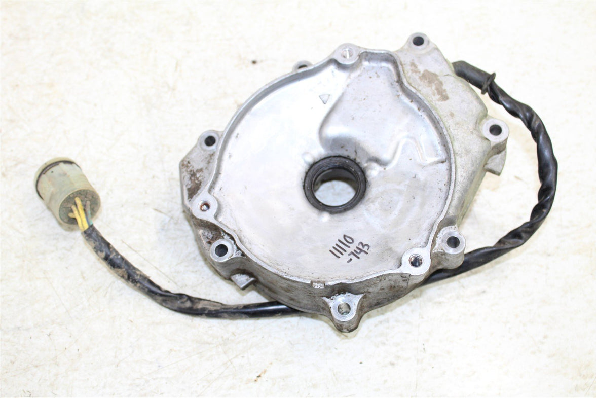 2004 Honda Rancher 350 ES Stator Magneto Generator Coil 11110