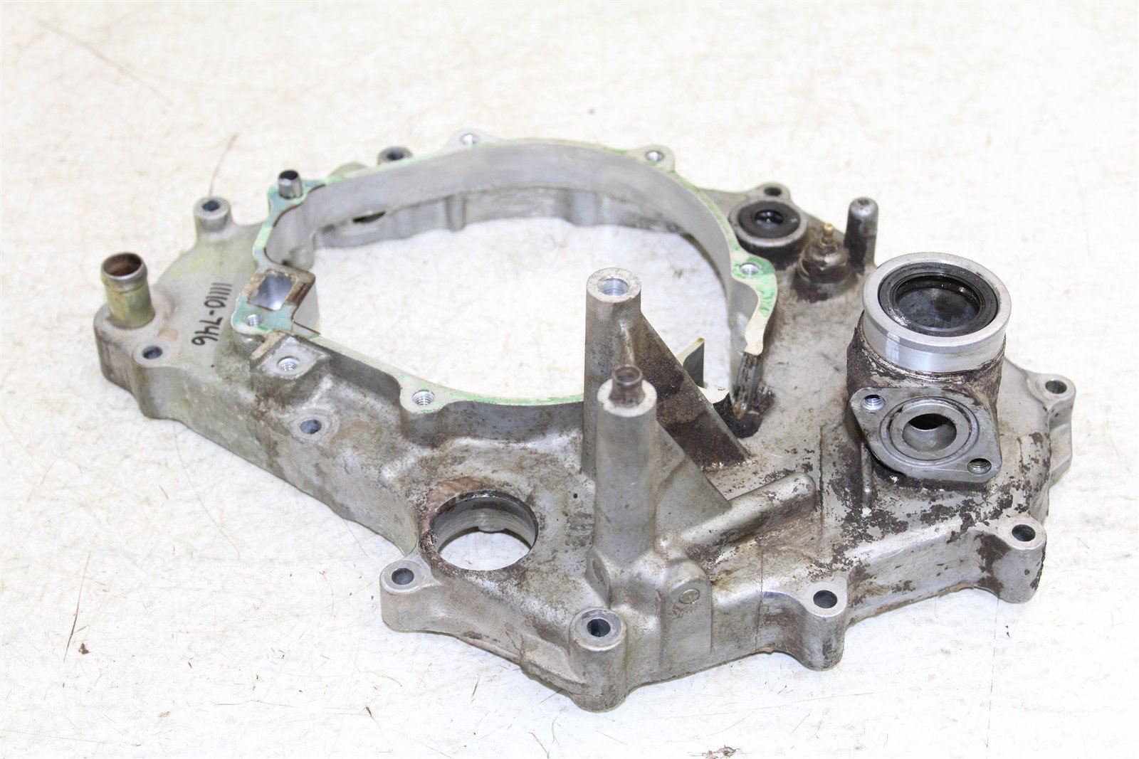 2004 Honda Rancher 350 ES Inner Stator Cover 11110