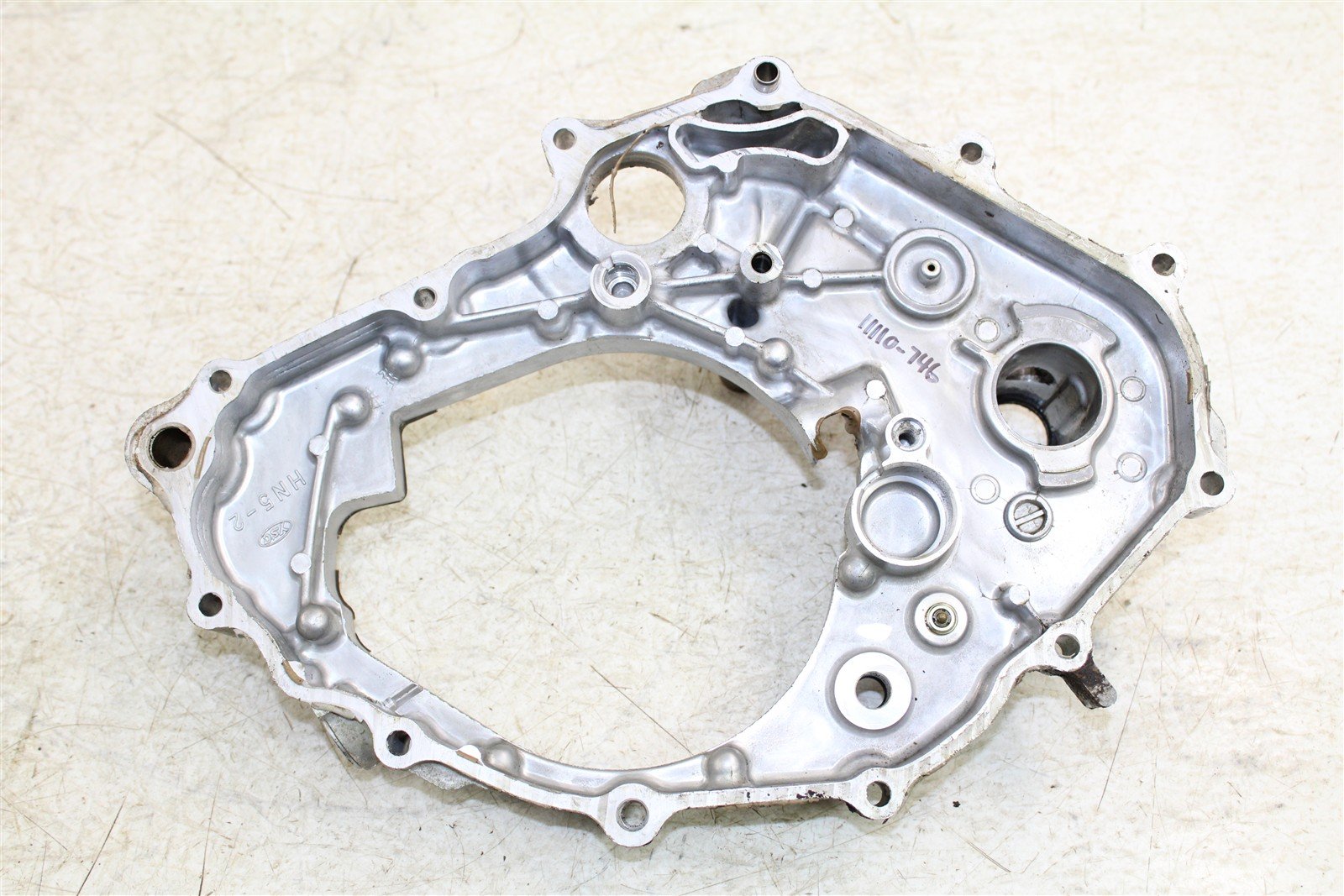 2004 Honda Rancher 350 ES Inner Stator Cover 11110