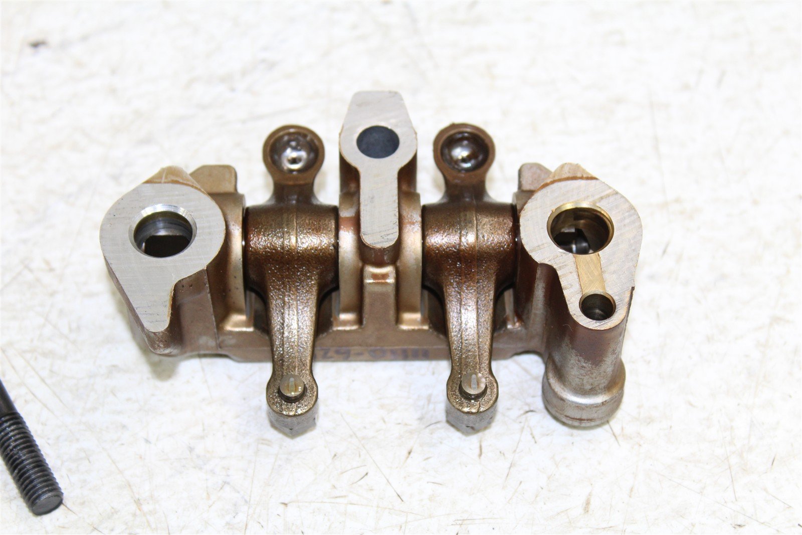 2004 Honda Rancher 350 ES Cylinder Head Rocker Arms 11110