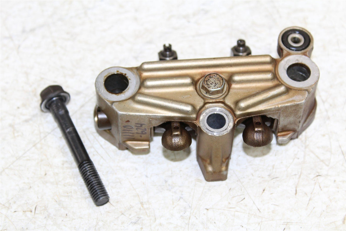 2004 Honda Rancher 350 ES Cylinder Head Rocker Arms 11110