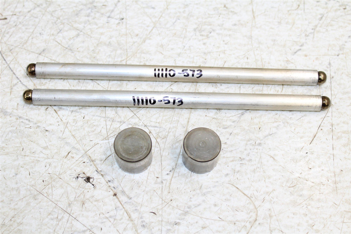 2004 Honda Rancher 350 ES Push Rods w/ Tappets 11110