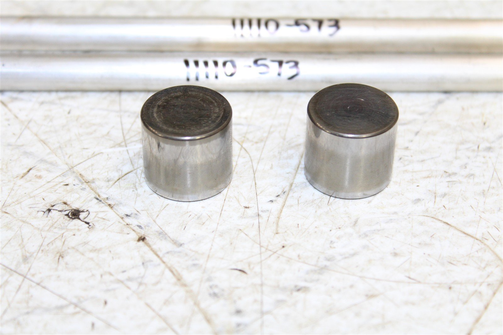2004 Honda Rancher 350 ES Push Rods w/ Tappets 11110