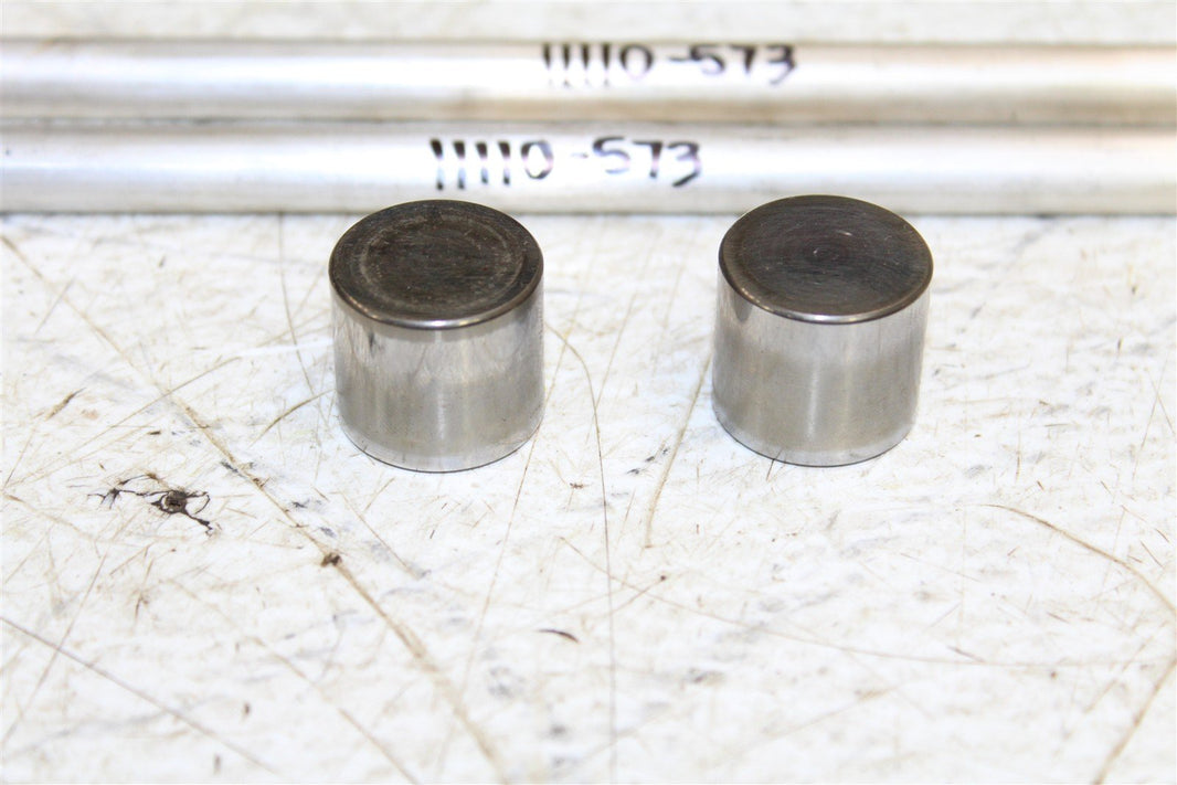 2004 Honda Rancher 350 ES Push Rods w/ Tappets 11110