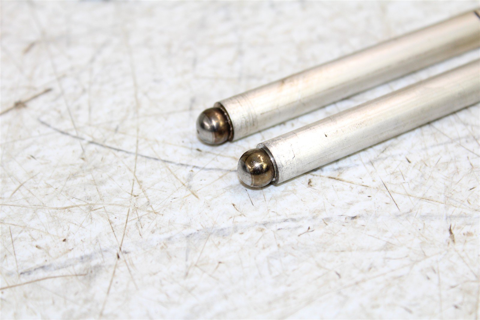 2004 Honda Rancher 350 ES Push Rods w/ Tappets 11110