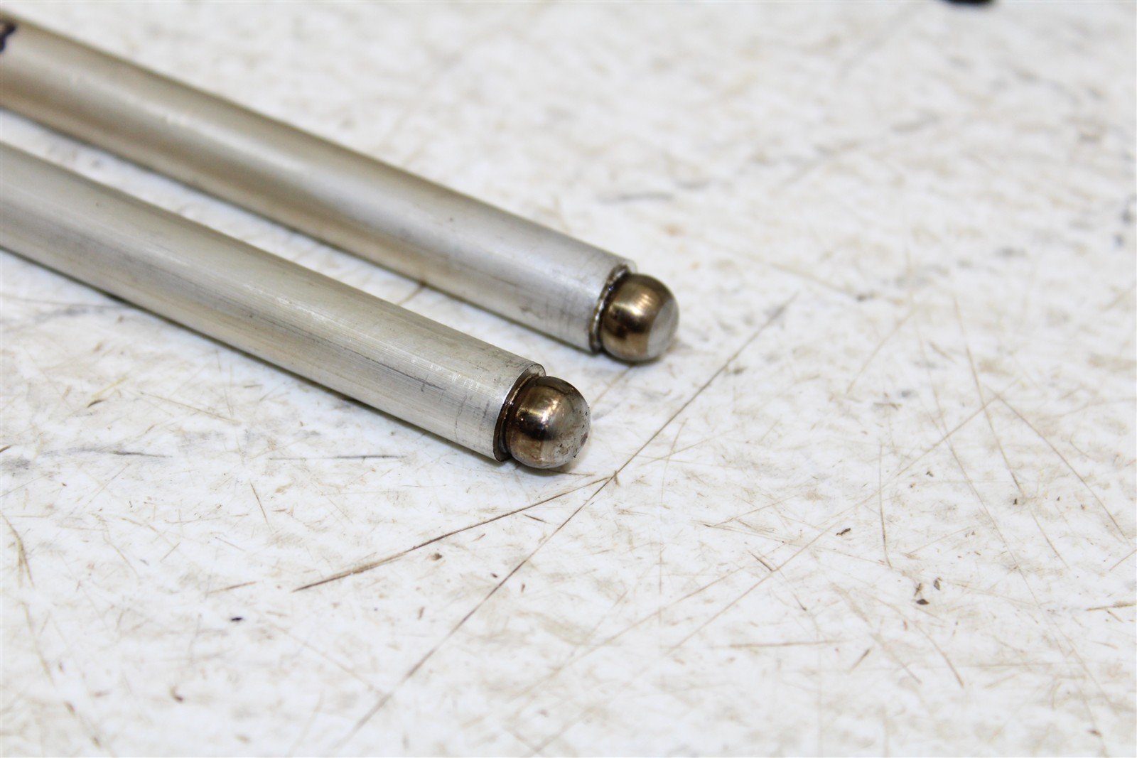2004 Honda Rancher 350 ES Push Rods w/ Tappets 11110