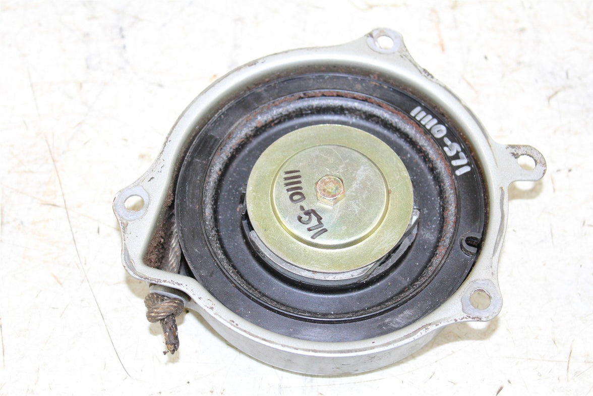 2004 Honda Rancher 350 ES Pull Start Recoil Hand Starter 11110