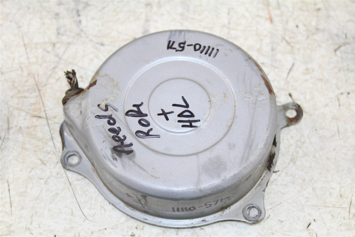 2004 Honda Rancher 350 ES Pull Start Recoil Hand Starter 11110