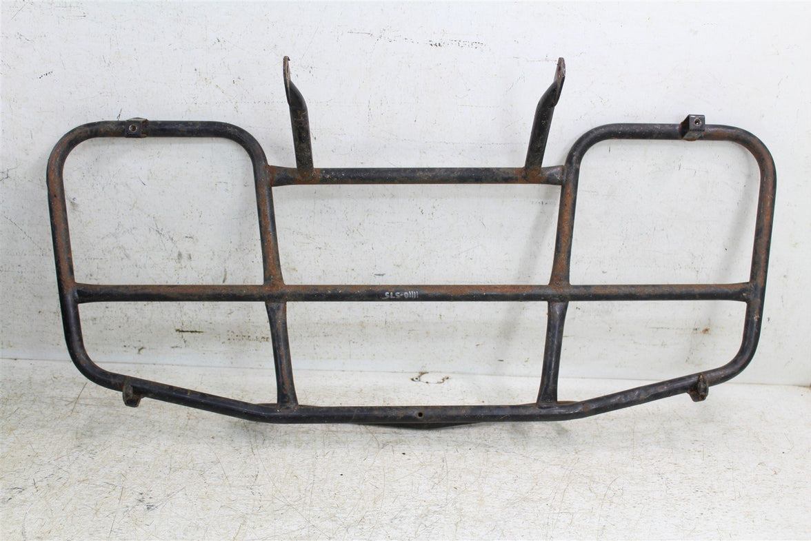 2004 Honda Rancher 350 ES Front Rack Mount Carrier 11110