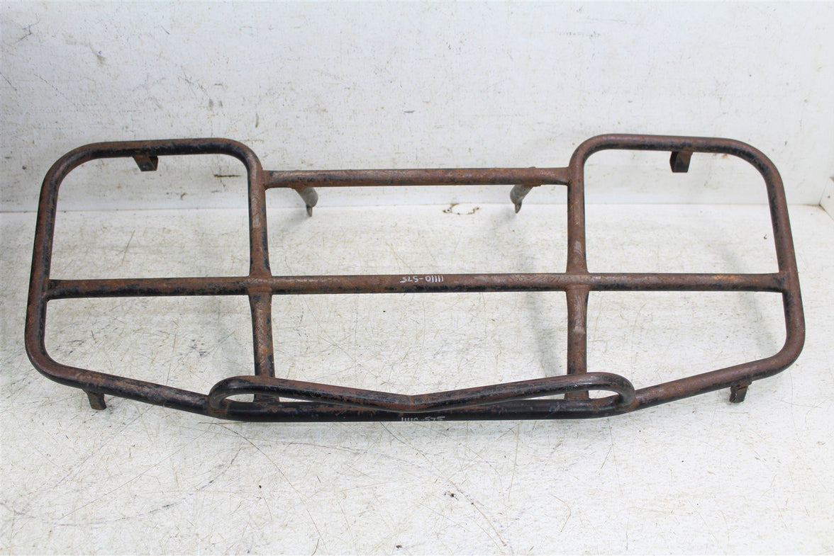 2004 Honda Rancher 350 ES Front Rack Mount Carrier 11110