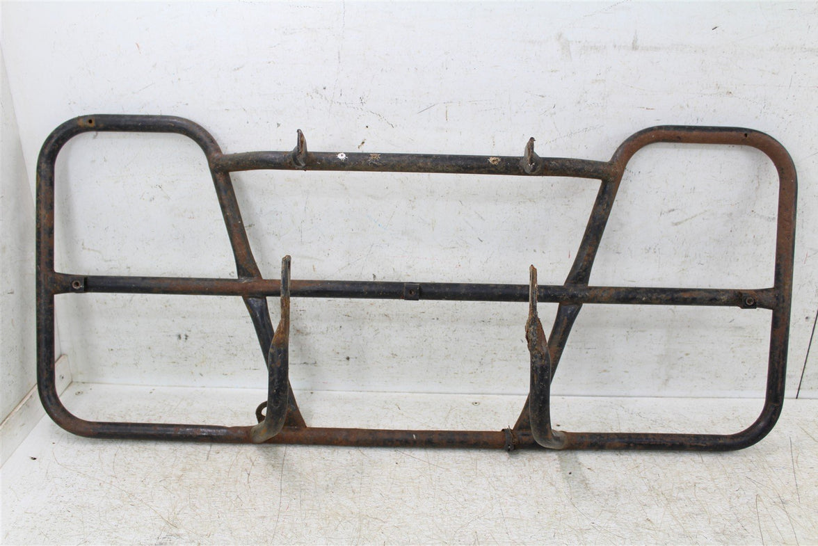2004 Honda Rancher 350 ES Rear Rack Mount Carrier 11110