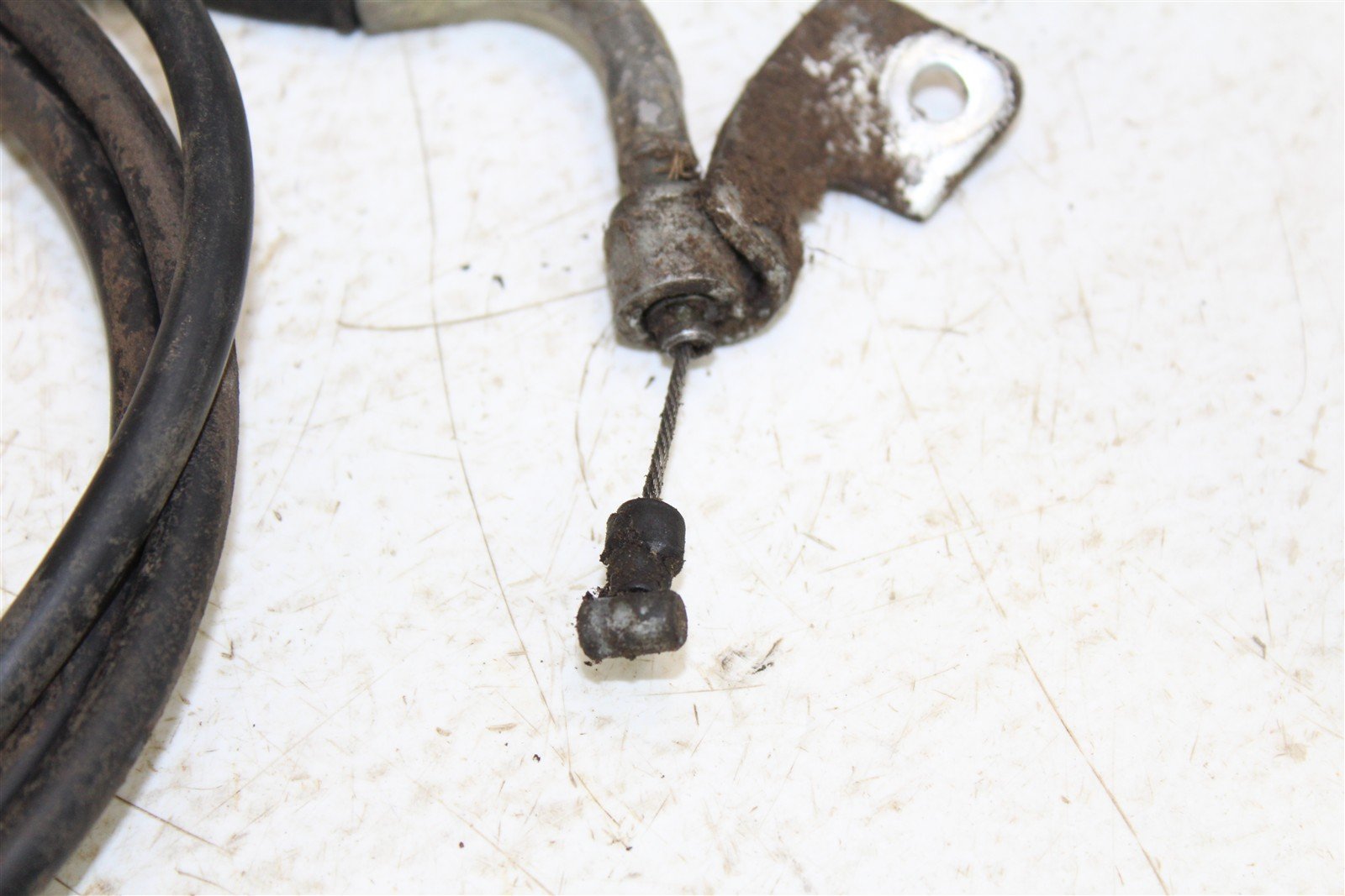 2004 Honda Rancher 350 ES Reverse Assist Cable 11110