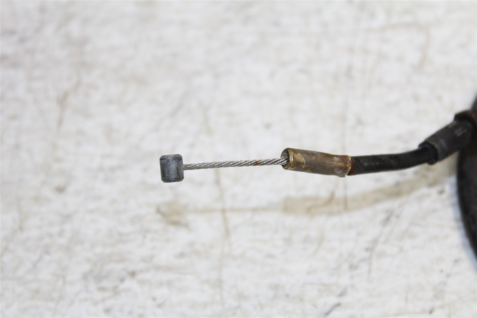 2004 Honda Rancher 350 ES Reverse Assist Cable 11110