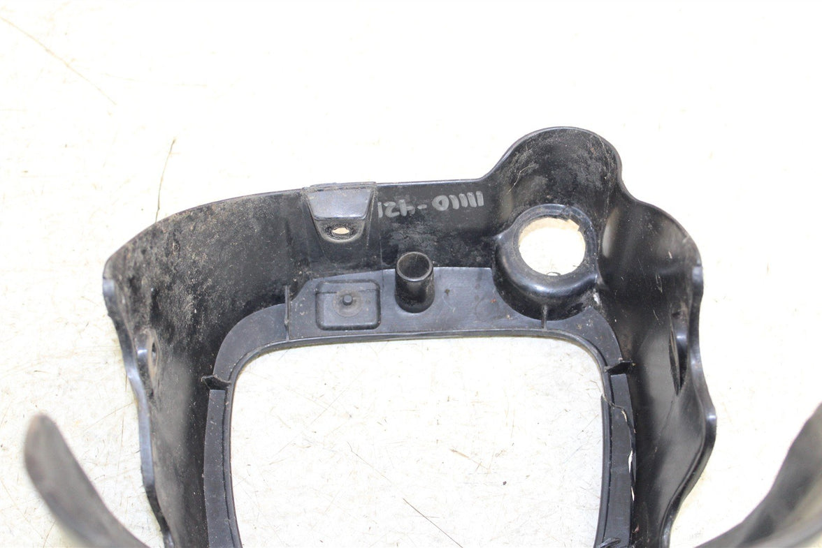 2004 Honda Rancher 350 ES Handlebar Speedometer Cover 11110