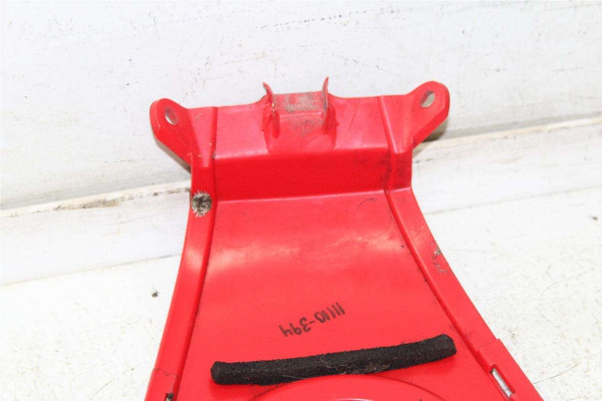 2004 Honda Rancher 350 ES Gas Tank Cover Guard 11110