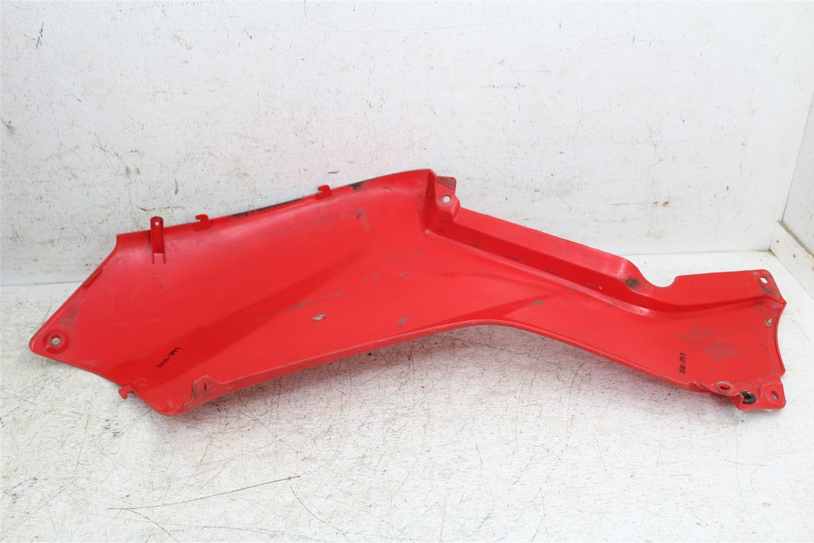 2004 Honda Rancher 350 ES Gas Tank Shroud Fenders Left Right 11110