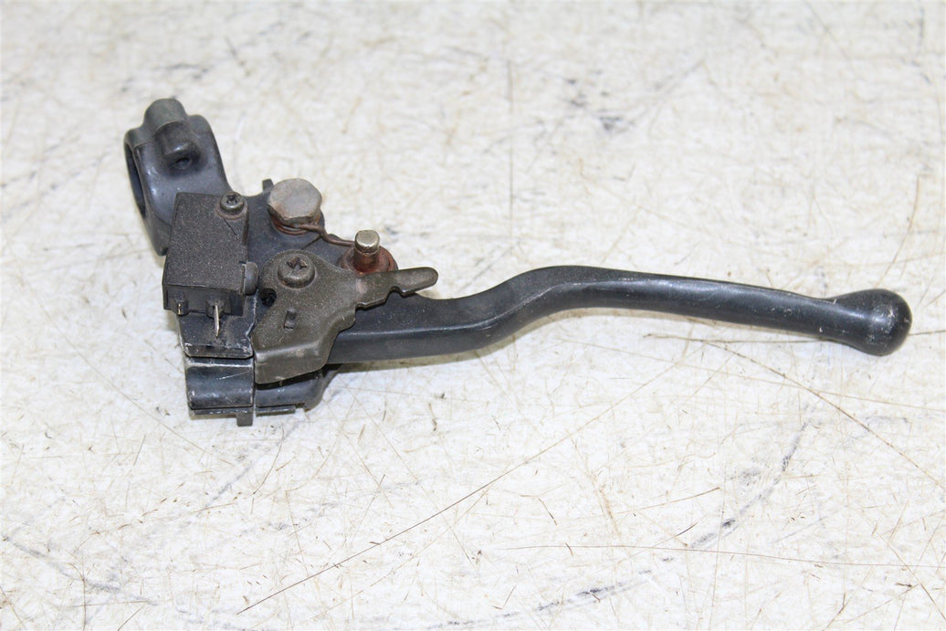 2004 Honda Rancher 350 ES Parking Brake Lever w/ Perch Mount 11110