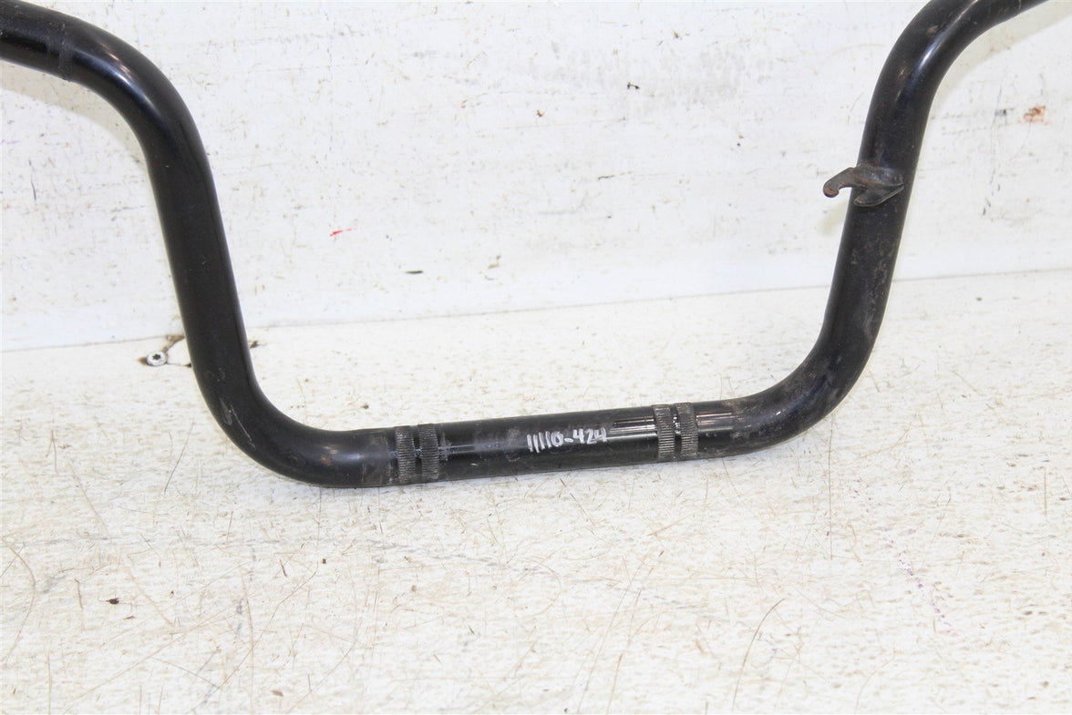 2004 Honda Rancher 350 ES Handlebar Bars 11110