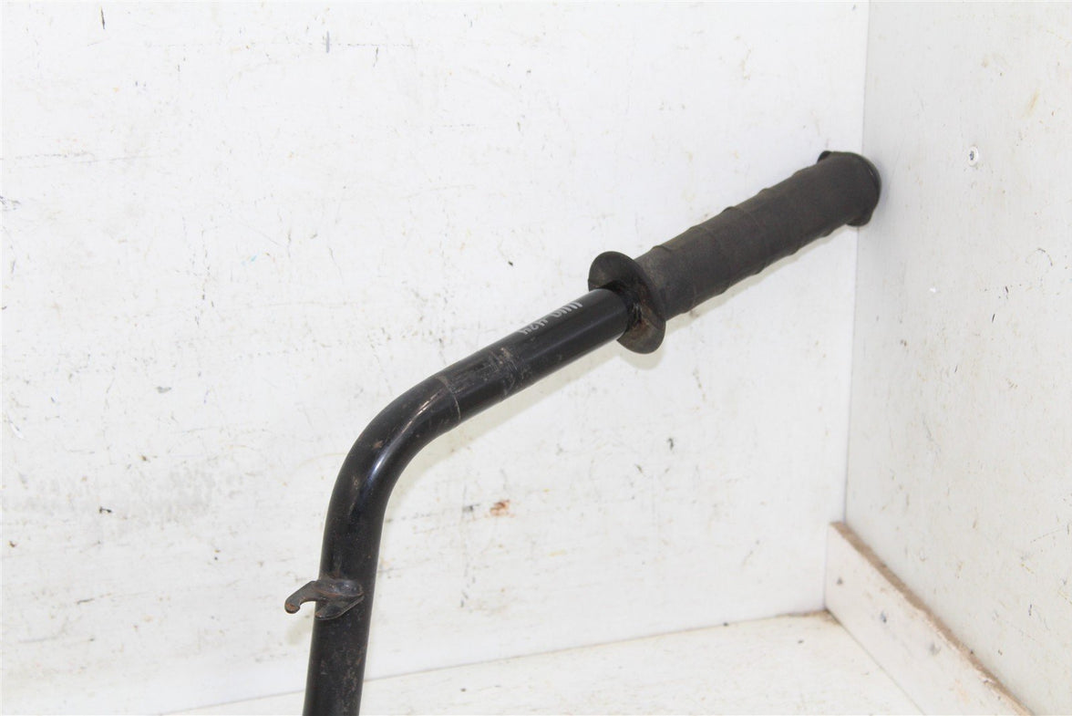 2004 Honda Rancher 350 ES Handlebar Bars 11110