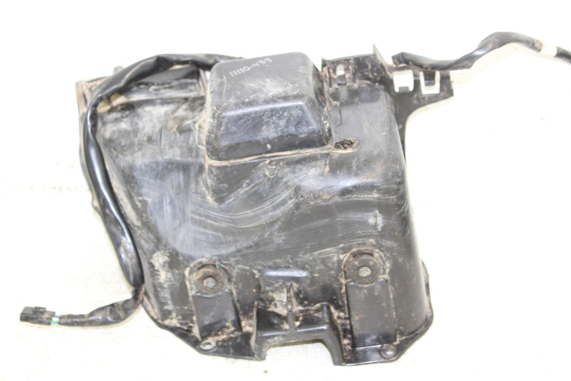 2004 Honda Rancher 350 ES Headlights Head Light w/ Harness Wire 11110