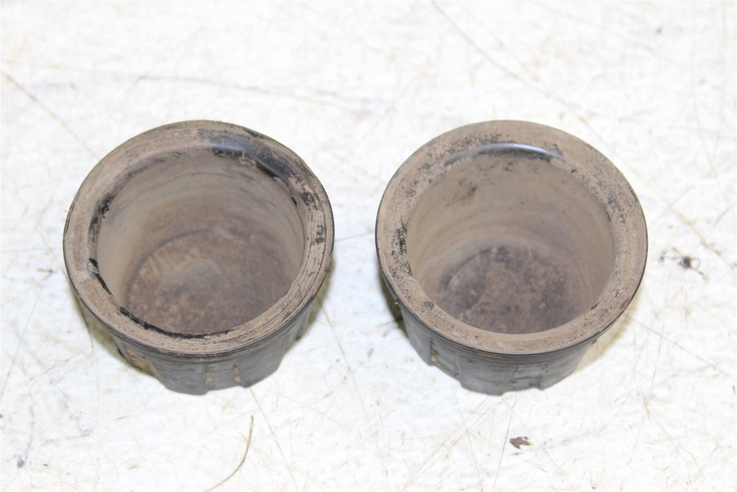 2004 Honda Rancher 350 ES Hub Caps Front Rear 11110