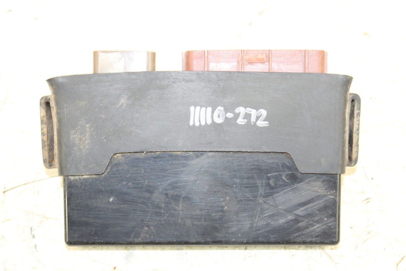 2004 Honda Rancher 350 ES ECU Computer Ignition 11110