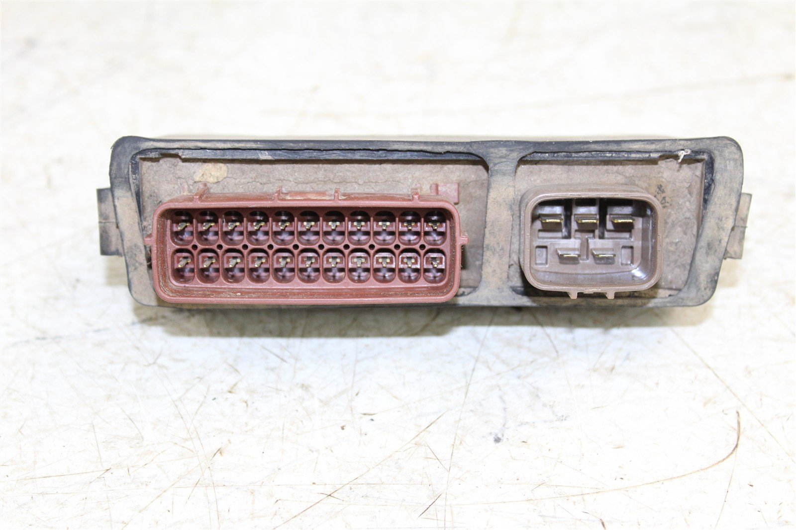 2004 Honda Rancher 350 ES ECU Computer Ignition 11110