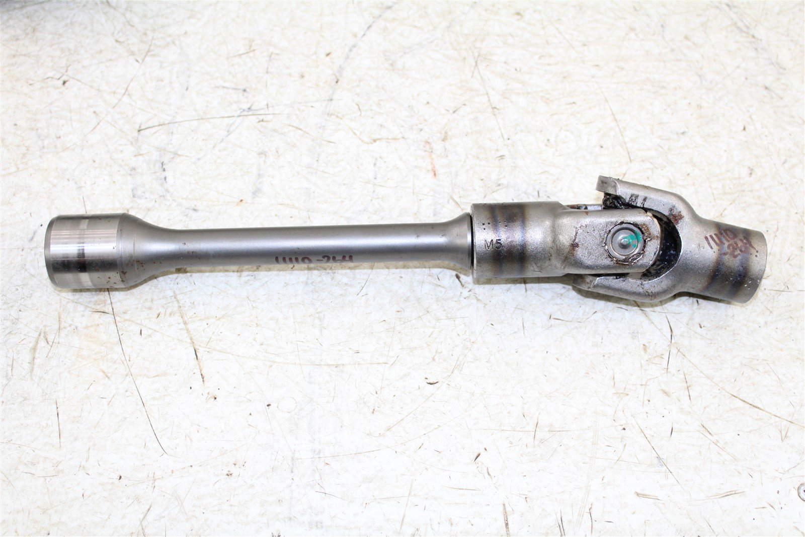 2004 Honda Rancher 350 ES Rear Drive Shaft Assembly 11110