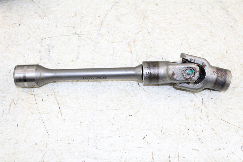 2004 Honda Rancher 350 ES Rear Drive Shaft Assembly 11110