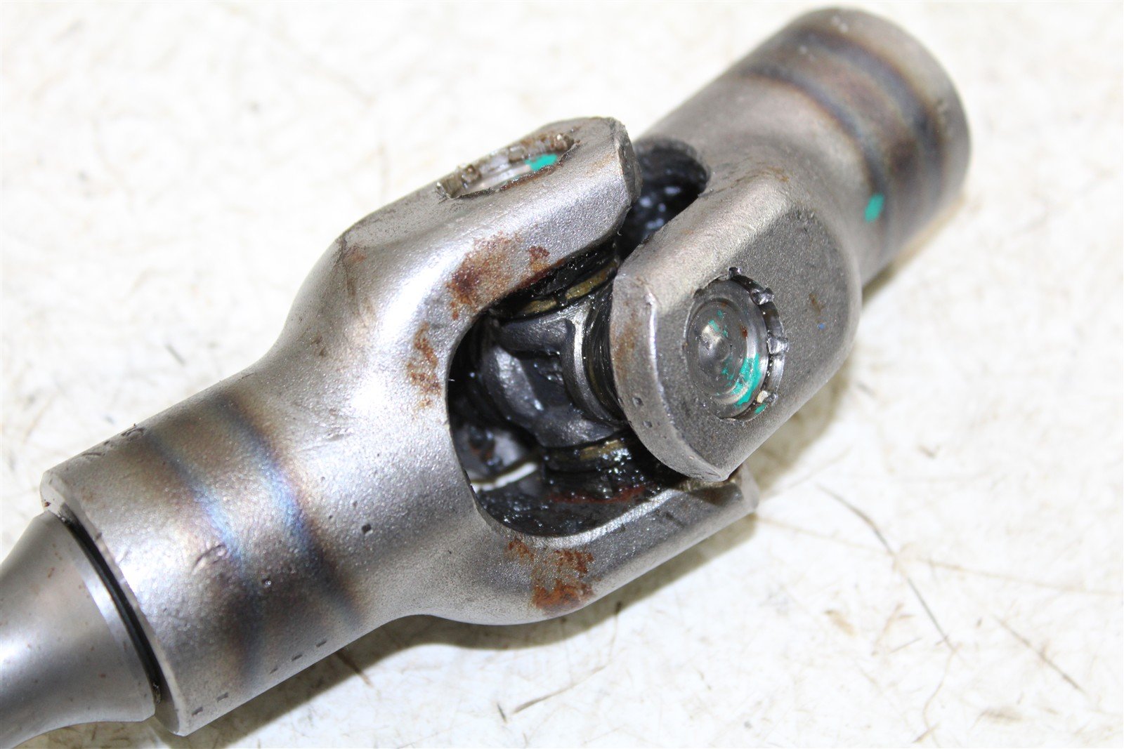 2004 Honda Rancher 350 ES Rear Drive Shaft Assembly 11110