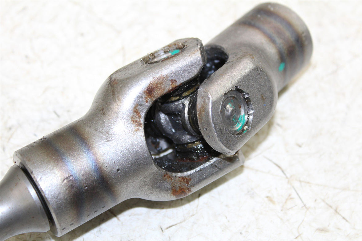 2004 Honda Rancher 350 ES Rear Drive Shaft Assembly 11110